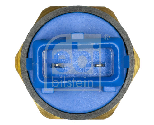 Temperature Switch, radiator fan