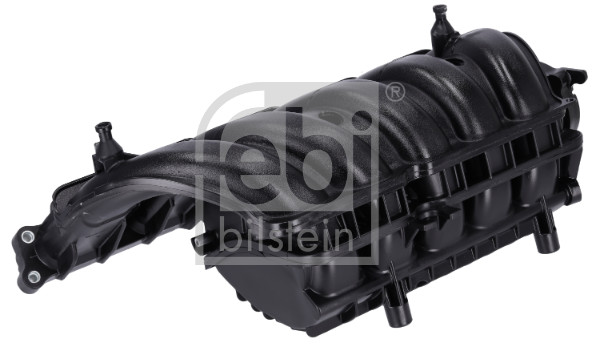 Fitting, intake manifold