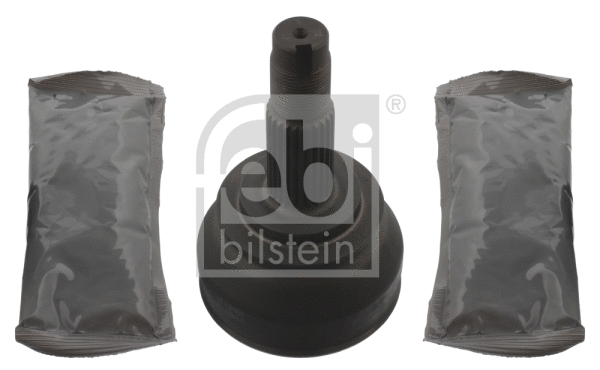 Joint, drive shaft (33277)
