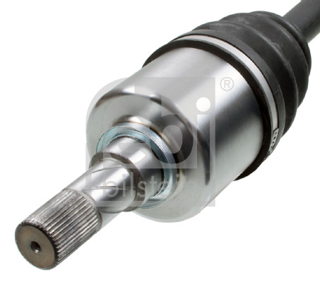 Drive Shaft