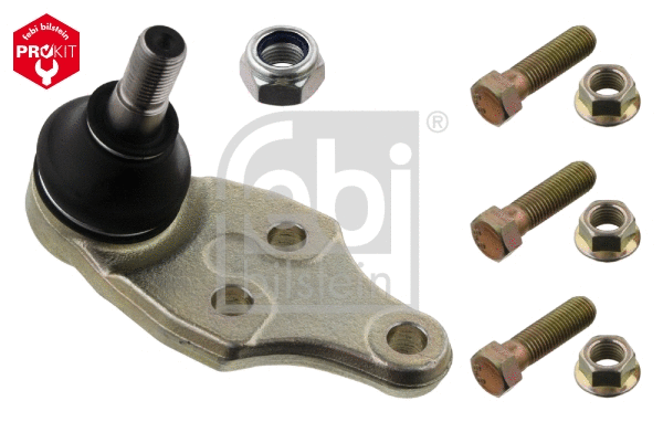 Ball Joint