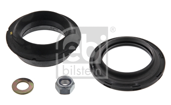 Repair Kit, suspension strut support mount (10863)