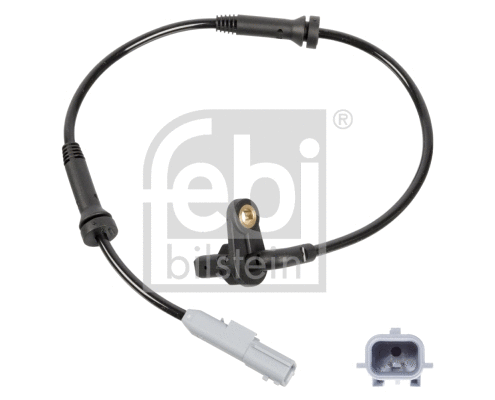 Sensor, wheel speed (106271)