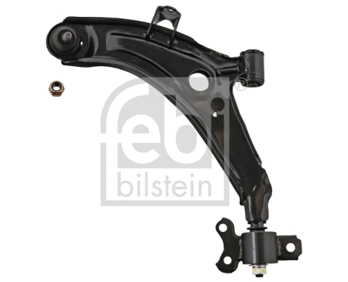 Control/Trailing Arm, wheel suspension (41712)