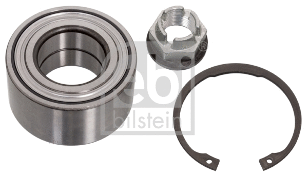 Wheel Bearing Kit (100701)