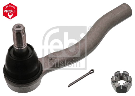 Tie Rod End (42735)