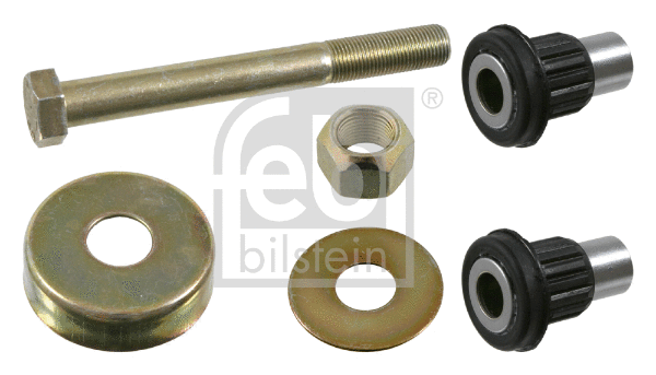 Repair Kit, reversing lever (05841)
