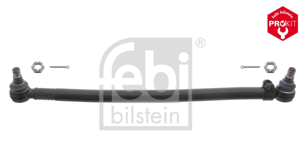 Centre Rod Assembly (07983)