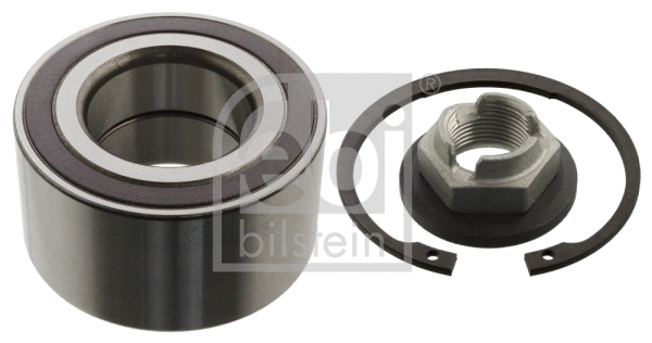 Wheel Bearing Kit (31379)