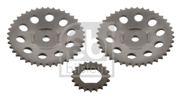 Gear Set, engine timing (33033)