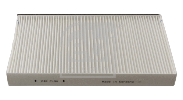 Filter, cabin air (31167)