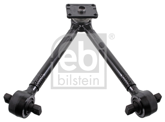Control/Trailing Arm, wheel suspension (21200)