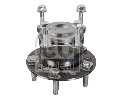 Wheel Bearing Kit (176948)