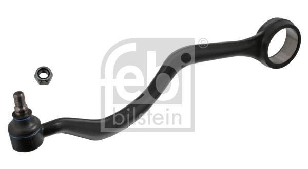 Control/Trailing Arm, wheel suspension (09002)