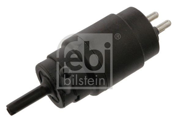 Washer Fluid Pump, window cleaning (08679)