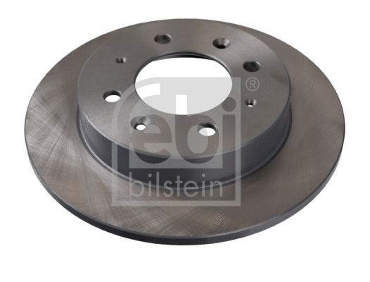 Brake Disc (170700)