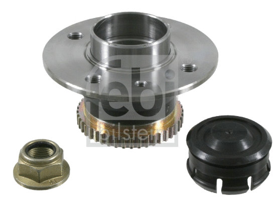 Wheel Bearing Kit (21721)