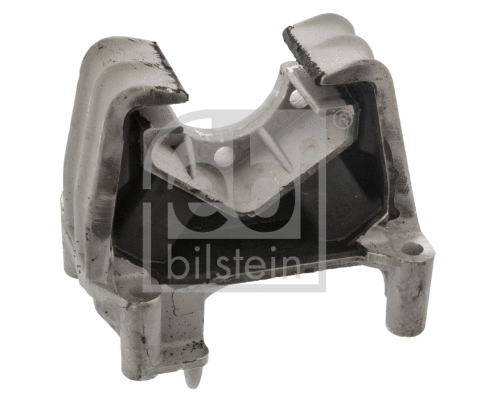 Mounting, automatic transmission (14599)