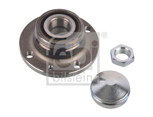 Wheel Bearing Kit (181814)