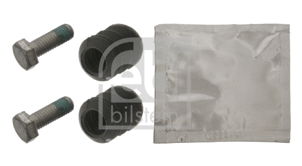 Guide Sleeve Kit, brake caliper (36050)