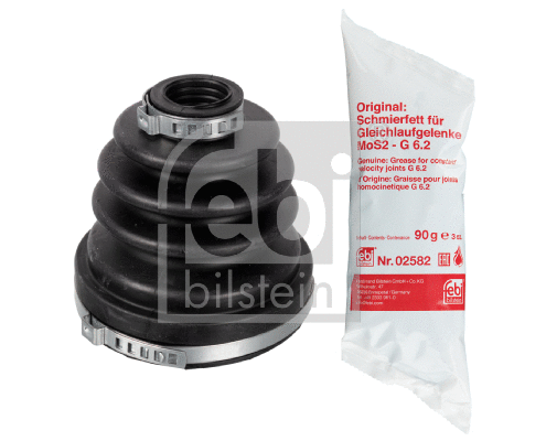 Bellow Kit, drive shaft (172651)