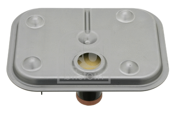 Hydraulic Filter, automatic transmission (24536)