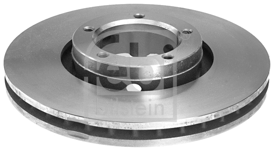 Brake Disc (05647)