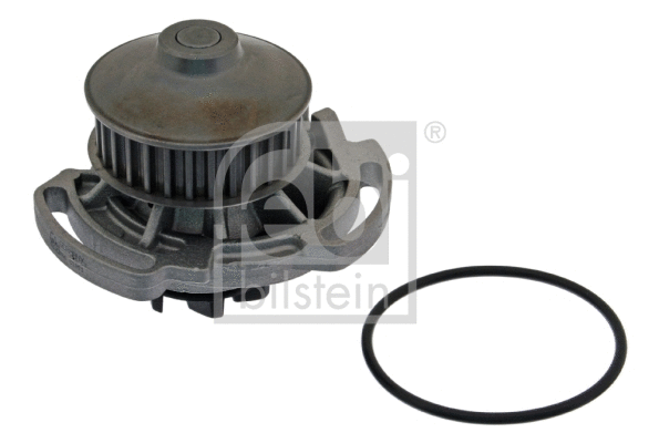 Water Pump, engine cooling (01853)