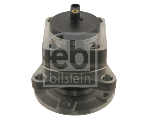 Wheel Bearing Kit (30887)
