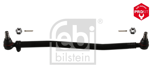 Centre Rod Assembly (03932)