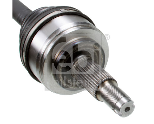 Drive Shaft