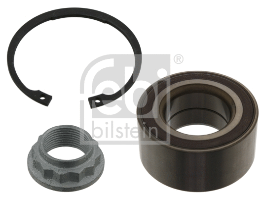 Wheel Bearing Kit (39828)