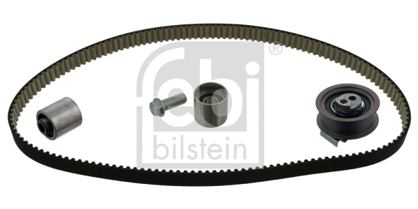 Timing Belt Kit (40137)