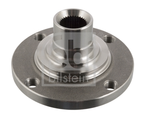 Wheel Hub (03617)