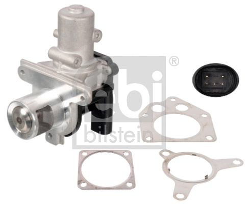 EGR Valve (173487)
