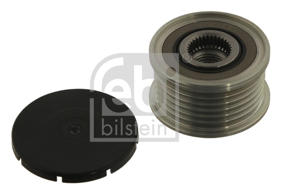 Alternator Freewheel Clutch (15155)