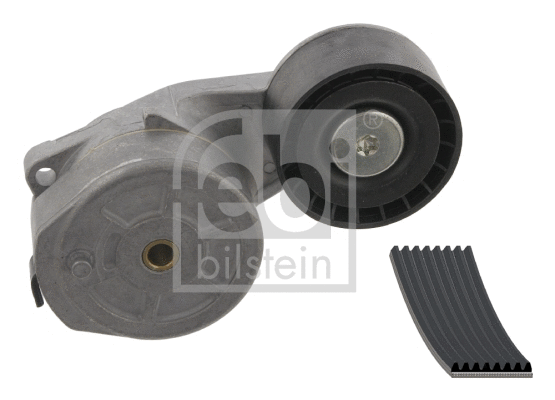 V-Ribbed Belt Set (30209)