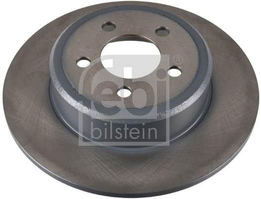 Brake Disc (171443)