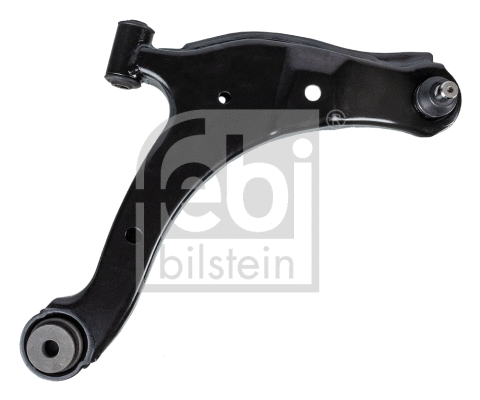 Control/Trailing Arm, wheel suspension (41053)