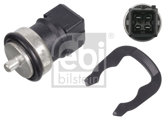 Sensor, coolant temperature (26936)