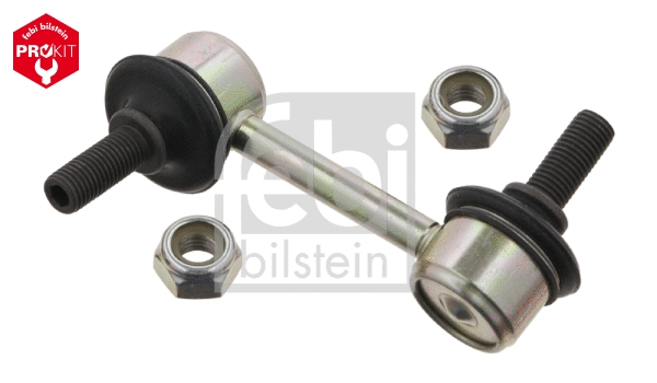 Link/Coupling Rod, stabiliser bar (33649)