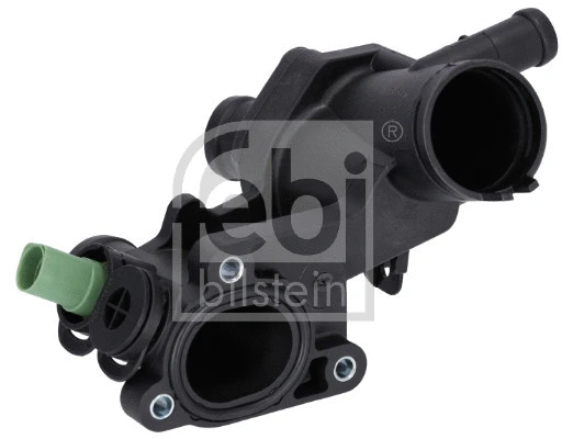 Thermostat, coolant (180400)