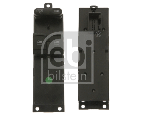 Multi-Function Switch (38640)