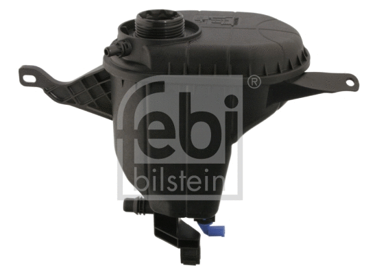 Expansion Tank, coolant (40880)