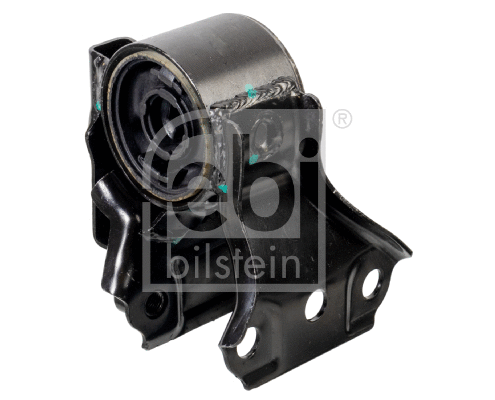 Mounting, control/trailing arm