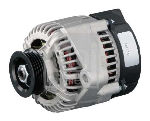 Alternator (101552)