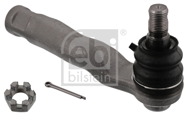 Tie Rod End (43235)