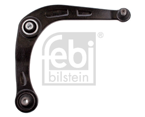 Control/Trailing Arm, wheel suspension (280452)