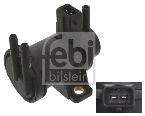 Pressure Converter (44375)