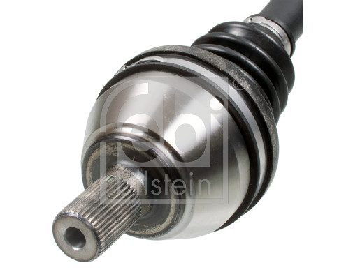 Drive Shaft